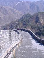 Great Wall at Badaling (14)